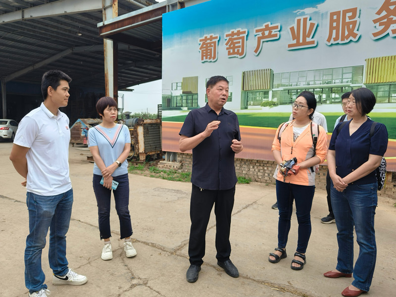 西北农林科技大学：强化科技赋能，助力产业增效 (2).jpg